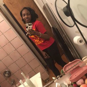 Meet your Posher, Ariana